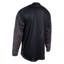 Klim XC Lite Purist Motocross-Hemd Stealth schwarz