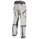 Klim Kodiak Motorrad Textil-Hose Cool grau