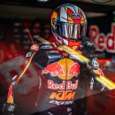 HJC Rpha 1 Red Bull Misano GP Helm MC21 blau rot gelb