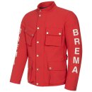 Brema Silver Vase Compact Motorrad-Jacke Urban