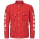 Brema Silver Vase Compact Motorrad-Jacke Urban