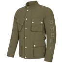 Brema Silver Vase Compact Motorrad-Jacke Urban...