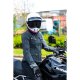 Brema Silver Vase Compact Damen Motorrad-Jacke Urban dunkelgrau