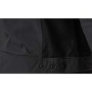 Belstaff Temple Motorrad Textil-Jacke schwarz