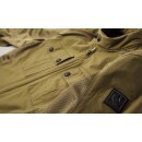 Belstaff Temple Motorrad Textil-Jacke Belstaff Olive...