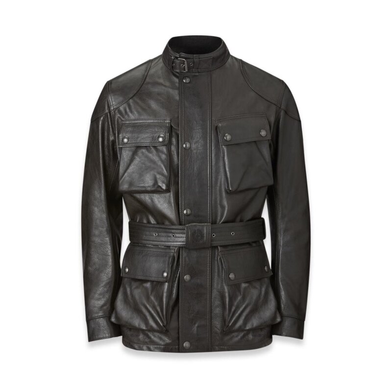 Belstaff trialmaster waxed cotton jacket 2025