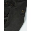 Belstaff Trialmaster Wax-Cotton Motorrad-Jacke grün
