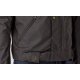 Belstaff Brooklands Wax-Cotton Motorrad-Jacke Mahogany braun