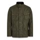 Belstaff Crosby Wax-Cotton Motorrad-Jacke