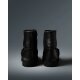 Belstaff Trialmaster Pro Motorrad Kurz-Stiefel schwarz