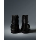 Belstaff Trialmaster Pro Motorrad Kurz-Stiefel braun