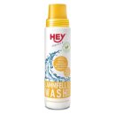 Hey Sport Lammfell Wash Textil- und Leder-Bekleidung 250ml