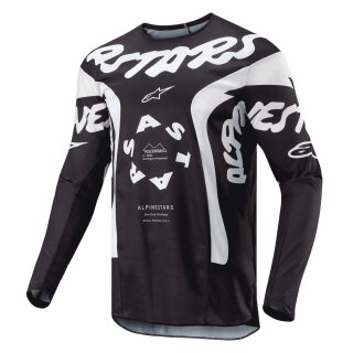 Alpinestars Racer Hana Motocross Hemd