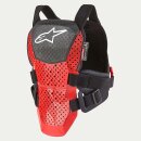 Alpinestars Bionic Tech Youth Kinder Protektor-Jacke