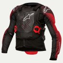 Alpinestars Bionic Tech Youth Kinder Protektor-Jacke...
