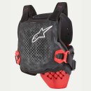 Alpinestars Bionic Tech Youth Kinder Protektor-Jacke...