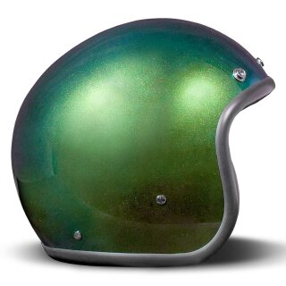 Halve Helm Motorhelm Jethelm Retro Vintage DOT ECE Gecertificeerde Jethelm 3/4 Helm Quick Release Scooter Bromfiets Motorhelm Ingebouwde Bril,D-XL=(61~62cm Halve Helm Motorhelm Jethelm Retro Vintage DOT ECE Gecertificeerde Jethelm 3/4 Helm Quick Release Scooter Bromfiets Motorhelm Ingebouwde Bril,D-XL=(61~62cm