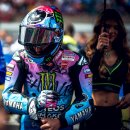 HJC Rpha 1 Quartararo Le Mans II Special 2024 Helm MC28
