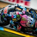 HJC Rpha 1 Quartararo Le Mans II Special 2024 Helm MC28