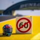 HJC Rpha 1 Quartararo Le Mans II Special 2024 Helm MC28