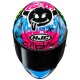 HJC Rpha 1 Quartararo Le Mans II Special 2024 Helm MC28