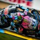 HJC Rpha 1 Quartararo Le Mans II Special 2024 Helm MC28