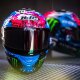 HJC Rpha 1 Quartararo Le Mans II Special 2024 Helm MC28