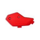 4SR Ellbogenschleifer Kit Racing, RR Evo III rot