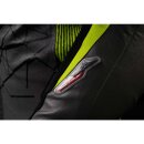 4SR Racing Ultralight AR Grey Kombi 1Pc grau neongelb