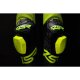 4SR Racing Ultralight AR Grey Kombi 1Pc grau neongelb
