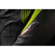4SR Racing Ultralight AR Grey Kombi 1Pc grau neongelb