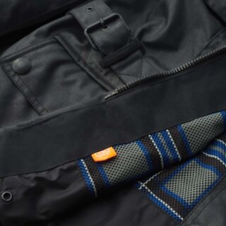 Belstaff Stealth Crosby Wax-Cotton Motorrad-Jacke kaufen