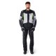 Alpinestars ST-1 Motorrad-Hose Textil schwarz