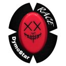 DymoStar Nail Race Knieschleifer rot