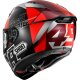 Shoei X-SPR Pro Diggia2 TC-1 Integralhelm rot schwarz