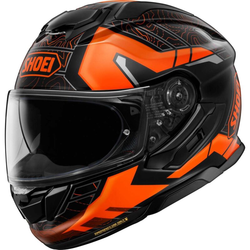 セキュリティ・セーフティ SHOEI GT-air セキュリティ・セーフティ SHOEI GT-Air SHOEI GT-Air セキュリティ