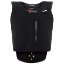 Dainese Smart Air Motorrad Airbag-Weste D-Air® schwarz