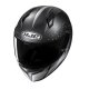 HJC C10 Haven Integralhelm MC5SF matt grau schwarz