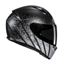 HJC C10 Haven Integralhelm MC5SF matt grau schwarz
