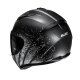 HJC C10 Haven Integralhelm MC5SF matt grau schwarz