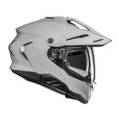 HJC Rpha 60 Endurohelm Adventure Uni Nardo grau