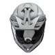 HJC Rpha 60 Endurohelm Adventure Uni Nardo grau