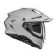 HJC Rpha 60 Endurohelm Adventure Uni Nardo grau