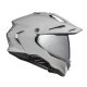 HJC Rpha 60 Endurohelm Adventure Uni Nardo grau