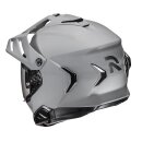 HJC Rpha 60 Endurohelm Adventure Uni Nardo grau