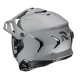 HJC Rpha 60 Endurohelm Adventure Uni Nardo grau