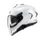 HJC Rpha 60 Endurohelm Adventure Uni Pearl weiß