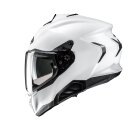 HJC Rpha 60 Endurohelm Adventure Uni Pearl weiß