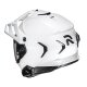 HJC Rpha 60 Endurohelm Adventure Uni Pearl weiß
