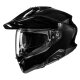 HJC Rpha 60 Endurohelm Adventure Uni Metal schwarz